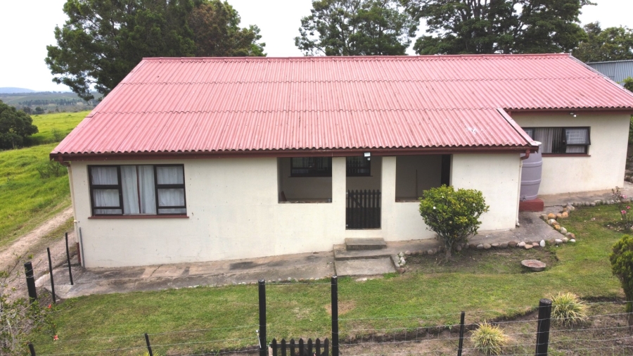 4 Bedroom Property for Sale in Ruiterbos Western Cape